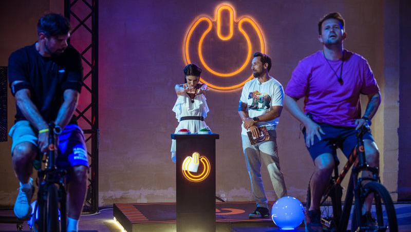 Power Couple România sezon 2, 17 februarie 2025. Ce cuplu a câștigat superputerea. Prin ce probă au trecut concurenții