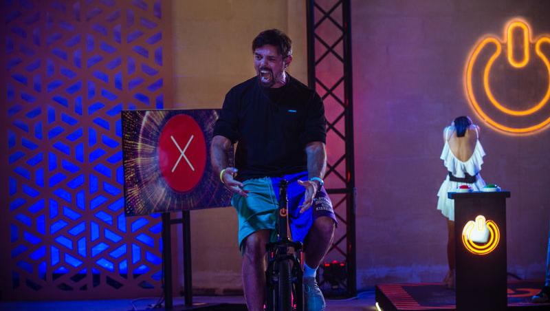 Power Couple România sezon 2, 17 februarie 2025. Ce cuplu a câștigat superputerea. Prin ce probă au trecut concurenții