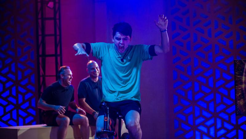 Power Couple România sezon 2, 17 februarie 2025. Ce cuplu a câștigat superputerea. Prin ce probă au trecut concurenții