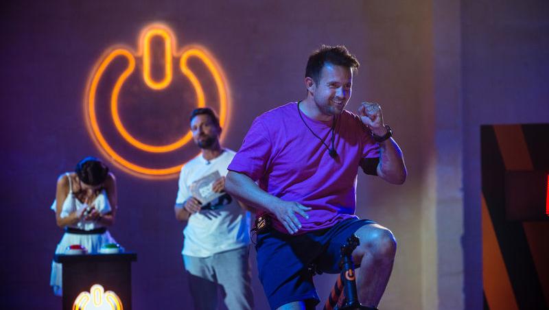 Power Couple România sezon 2, 17 februarie 2025. Ce cuplu a câștigat superputerea. Prin ce probă au trecut concurenții