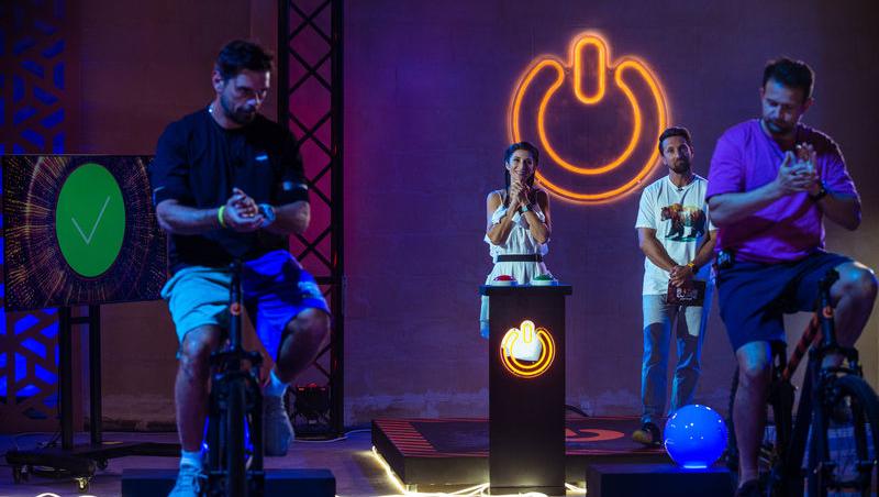 Power Couple România sezon 2, 17 februarie 2025. Ce cuplu a câștigat superputerea. Prin ce probă au trecut concurenții