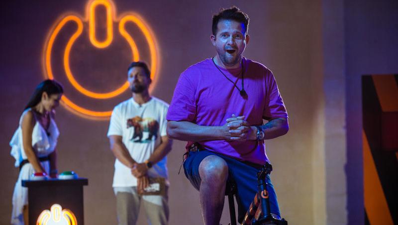 Power Couple România sezon 2, 17 februarie 2025. Ce cuplu a câștigat superputerea. Prin ce probă au trecut concurenții