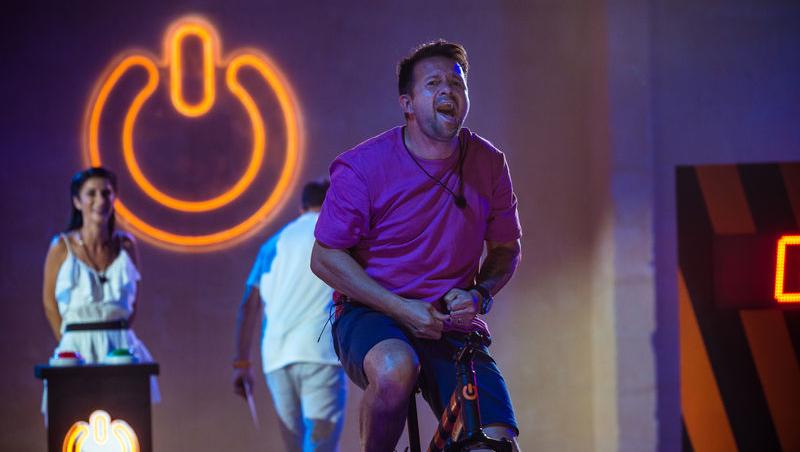 Power Couple România sezon 2, 17 februarie 2025. Ce cuplu a câștigat superputerea. Prin ce probă au trecut concurenții