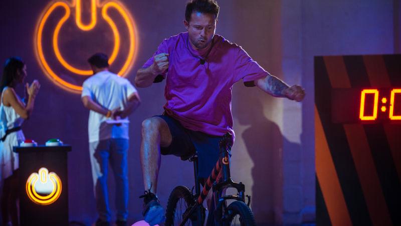 Power Couple România sezon 2, 17 februarie 2025. Ce cuplu a câștigat superputerea. Prin ce probă au trecut concurenții