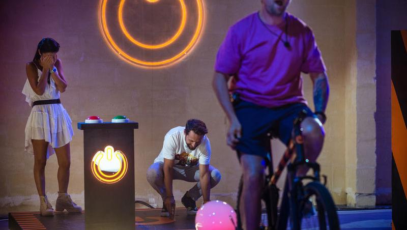 Power Couple România sezon 2, 17 februarie 2025. Ce cuplu a câștigat superputerea. Prin ce probă au trecut concurenții