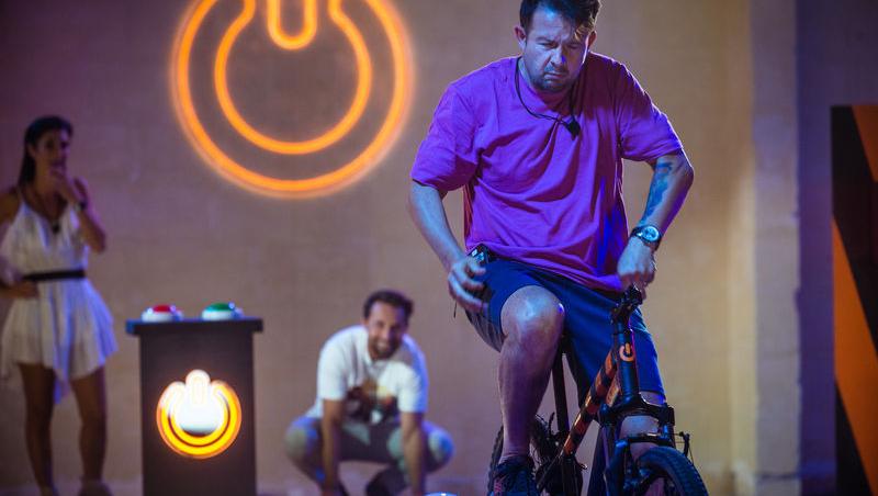 Power Couple România sezon 2, 17 februarie 2025. Ce cuplu a câștigat superputerea. Prin ce probă au trecut concurenții