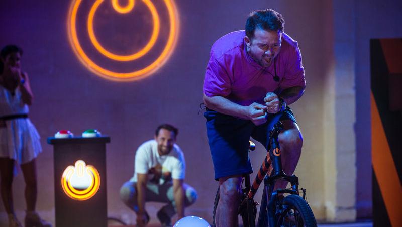 Power Couple România sezon 2, 17 februarie 2025. Ce cuplu a câștigat superputerea. Prin ce probă au trecut concurenții