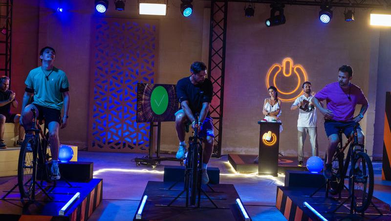 Power Couple România sezon 2, 17 februarie 2025. Ce cuplu a câștigat superputerea. Prin ce probă au trecut concurenții