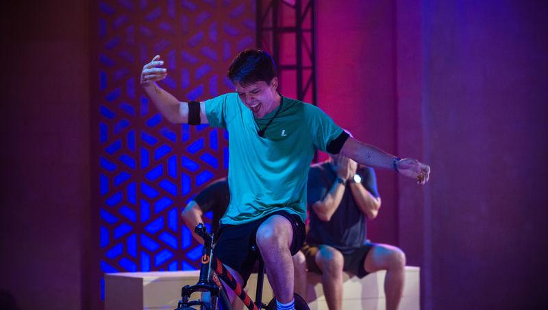 Power Couple România sezon 2, 17 februarie 2025. Ce cuplu a câștigat superputerea. Prin ce probă au trecut concurenții