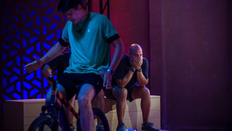 Power Couple România sezon 2, 17 februarie 2025. Ce cuplu a câștigat superputerea. Prin ce probă au trecut concurenții