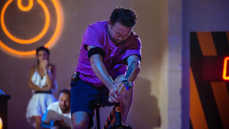 Power Couple România sezon 2, 17 februarie 2025. Ce cuplu a câștigat superputerea. Prin ce probă au trecut concurenții