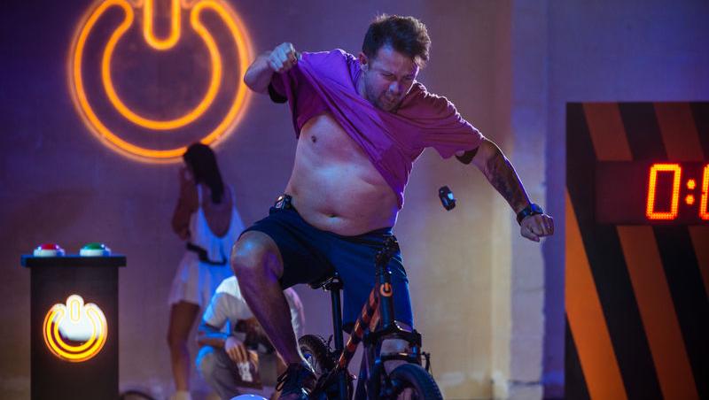 Power Couple România sezon 2, 17 februarie 2025. Ce cuplu a câștigat superputerea. Prin ce probă au trecut concurenții