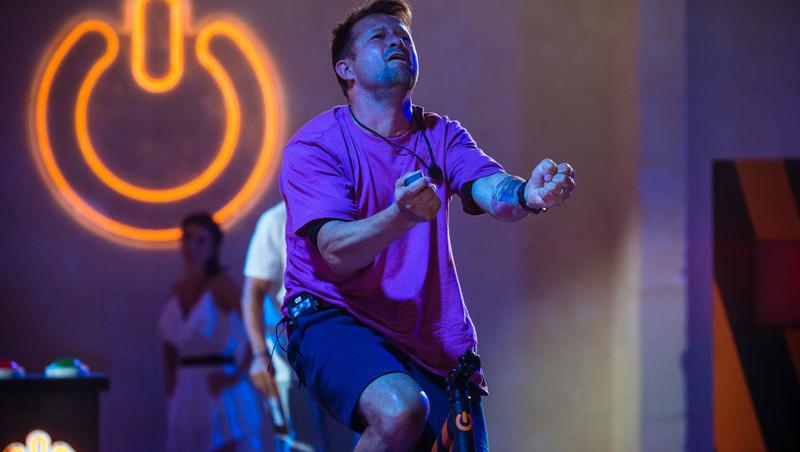 Power Couple România sezon 2, 17 februarie 2025. Ce cuplu a câștigat superputerea. Prin ce probă au trecut concurenții