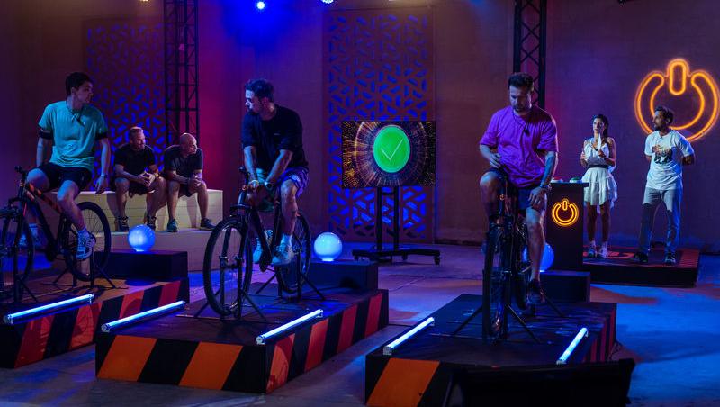 Power Couple România sezon 2, 17 februarie 2025. Ce cuplu a câștigat superputerea. Prin ce probă au trecut concurenții