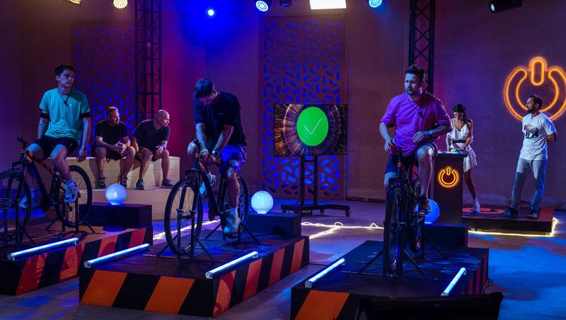 Power Couple România sezon 2, 17 februarie 2025. Ce cuplu a câștigat superputerea. Prin ce probă au trecut concurenții