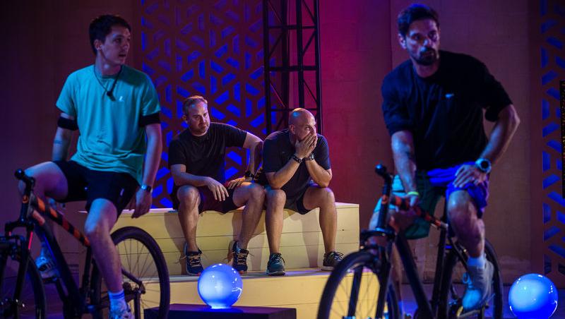 Power Couple România sezon 2, 17 februarie 2025. Ce cuplu a câștigat superputerea. Prin ce probă au trecut concurenții