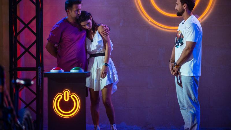 Power Couple România sezon 2, 17 februarie 2025. Ce cuplu a câștigat superputerea. Prin ce probă au trecut concurenții