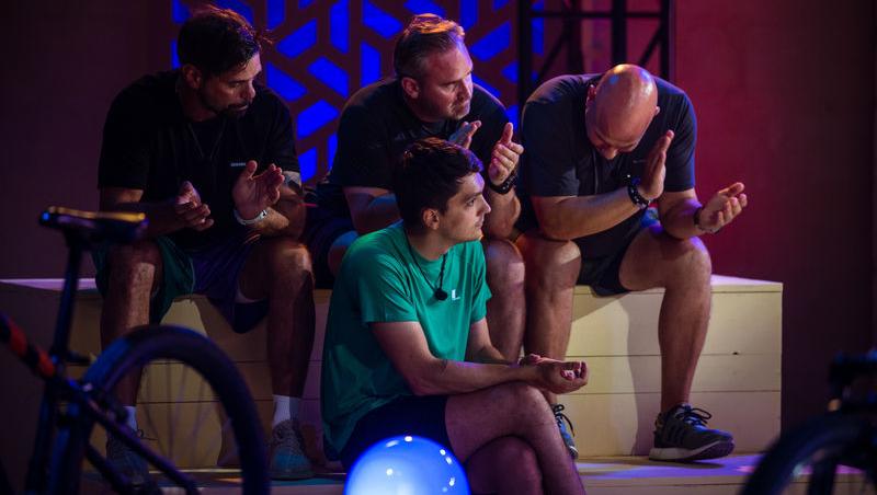 Power Couple România sezon 2, 17 februarie 2025. Ce cuplu a câștigat superputerea. Prin ce probă au trecut concurenții