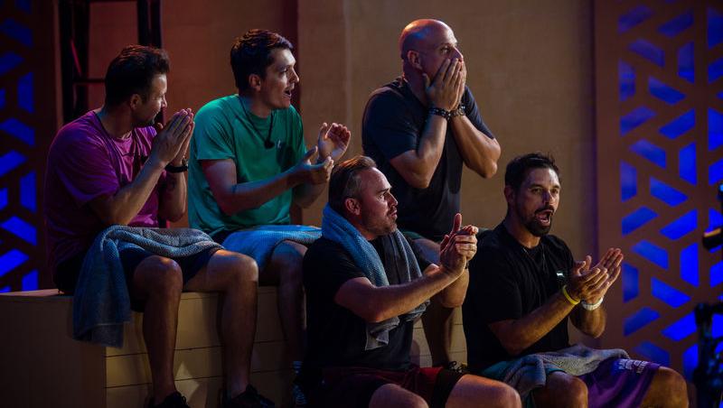 Power Couple România sezon 2, 17 februarie 2025. Ce cuplu a câștigat superputerea. Prin ce probă au trecut concurenții