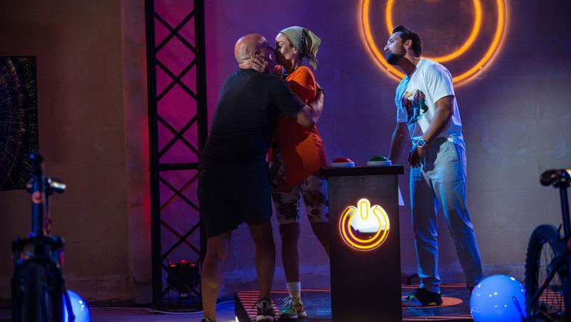 Power Couple România sezon 2, 17 februarie 2025. Ce cuplu a câștigat superputerea. Prin ce probă au trecut concurenții