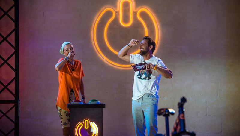 Power Couple România sezon 2, 17 februarie 2025. Ce cuplu a câștigat superputerea. Prin ce probă au trecut concurenții