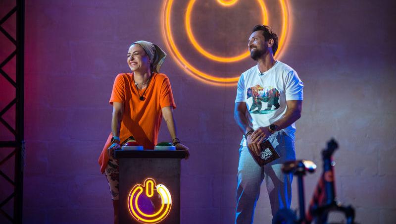 Power Couple România sezon 2, 17 februarie 2025. Ce cuplu a câștigat superputerea. Prin ce probă au trecut concurenții