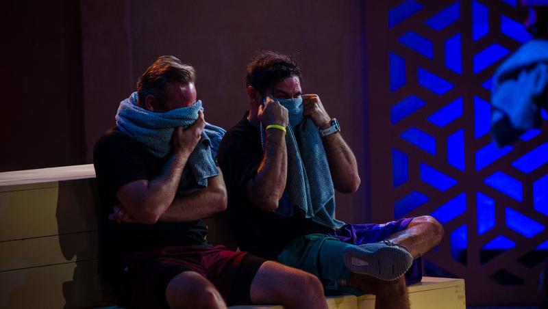 Power Couple România sezon 2, 17 februarie 2025. Ce cuplu a câștigat superputerea. Prin ce probă au trecut concurenții