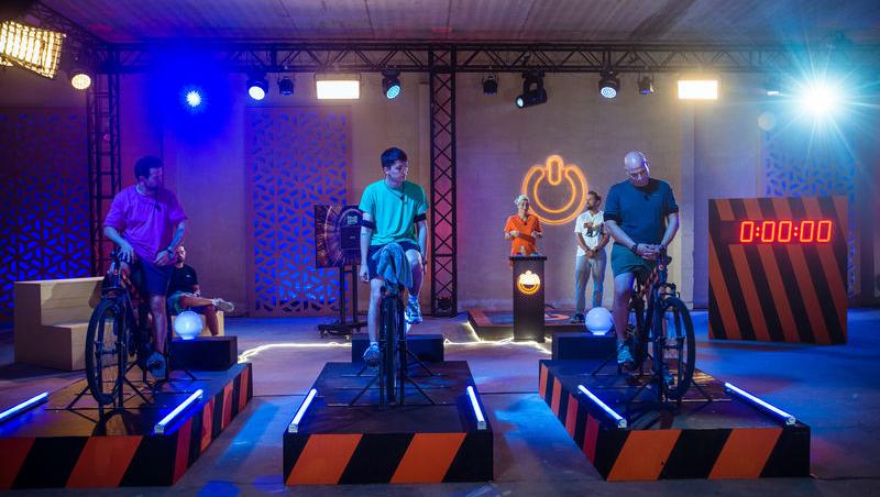 Power Couple România sezon 2, 17 februarie 2025. Ce cuplu a câștigat superputerea. Prin ce probă au trecut concurenții