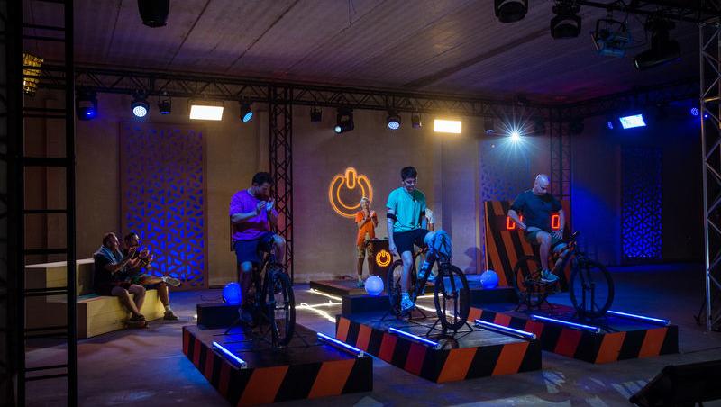 Power Couple România sezon 2, 17 februarie 2025. Ce cuplu a câștigat superputerea. Prin ce probă au trecut concurenții