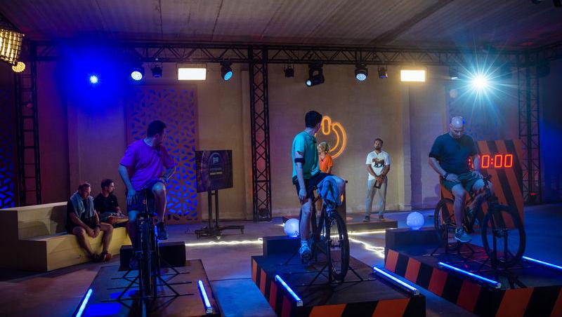 Power Couple România sezon 2, 17 februarie 2025. Ce cuplu a câștigat superputerea. Prin ce probă au trecut concurenții