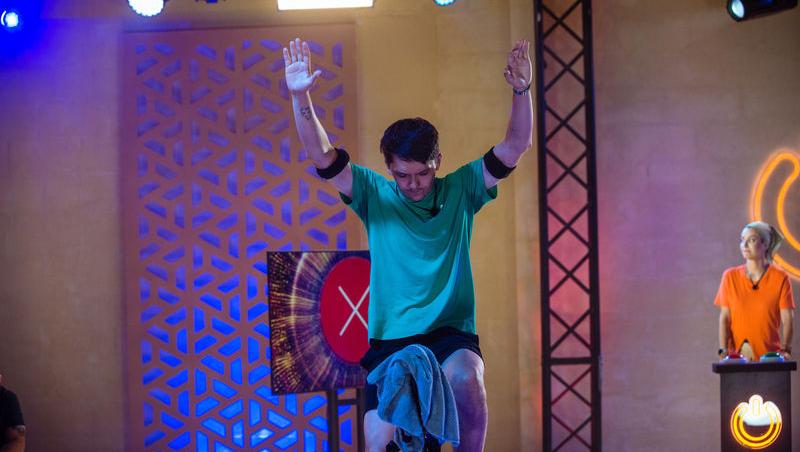 Power Couple România sezon 2, 17 februarie 2025. Ce cuplu a câștigat superputerea. Prin ce probă au trecut concurenții