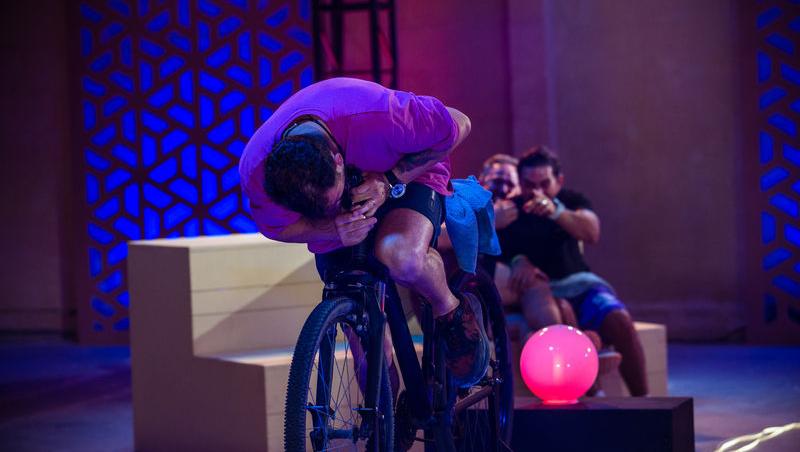 Power Couple România sezon 2, 17 februarie 2025. Ce cuplu a câștigat superputerea. Prin ce probă au trecut concurenții