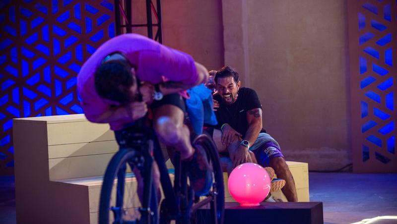 Power Couple România sezon 2, 17 februarie 2025. Ce cuplu a câștigat superputerea. Prin ce probă au trecut concurenții