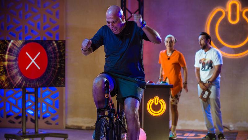 Power Couple România sezon 2, 17 februarie 2025. Ce cuplu a câștigat superputerea. Prin ce probă au trecut concurenții