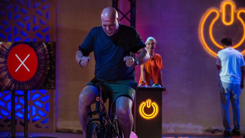 Power Couple România sezon 2, 17 februarie 2025. Ce cuplu a câștigat superputerea. Prin ce probă au trecut concurenții