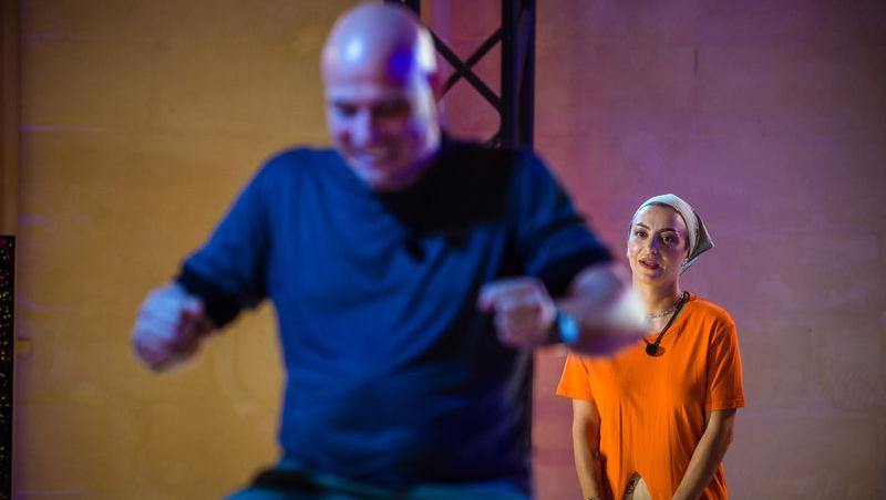 Power Couple România sezon 2, 17 februarie 2025. Ce cuplu a câștigat superputerea. Prin ce probă au trecut concurenții