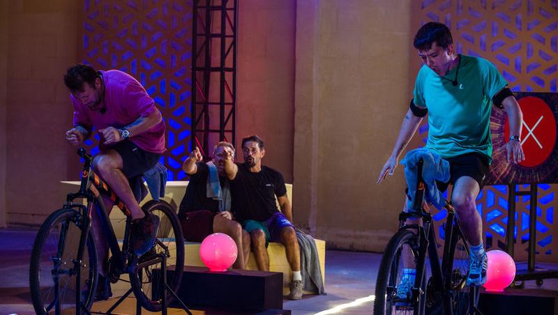 Power Couple România sezon 2, 17 februarie 2025. Ce cuplu a câștigat superputerea. Prin ce probă au trecut concurenții