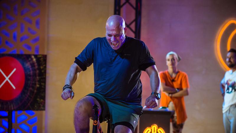 Power Couple România sezon 2, 17 februarie 2025. Ce cuplu a câștigat superputerea. Prin ce probă au trecut concurenții