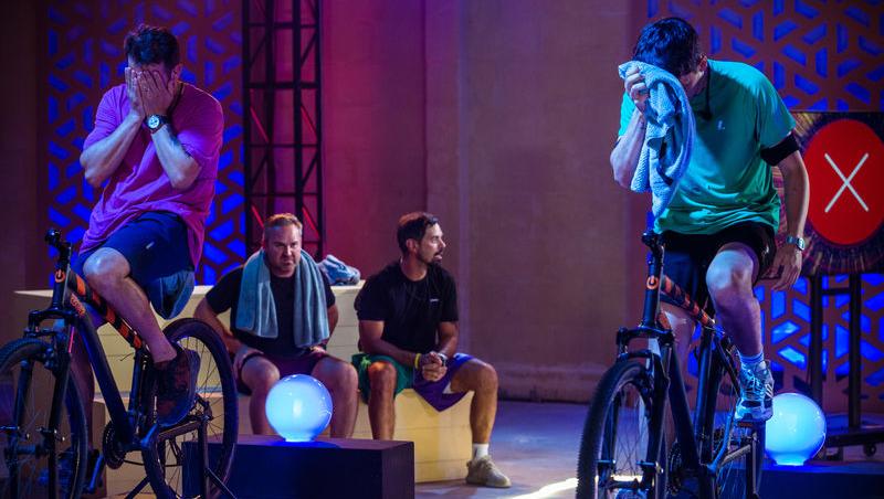 Power Couple România sezon 2, 17 februarie 2025. Ce cuplu a câștigat superputerea. Prin ce probă au trecut concurenții