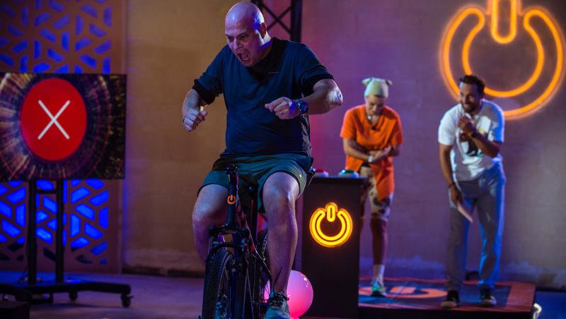 Power Couple România sezon 2, 17 februarie 2025. Ce cuplu a câștigat superputerea. Prin ce probă au trecut concurenții