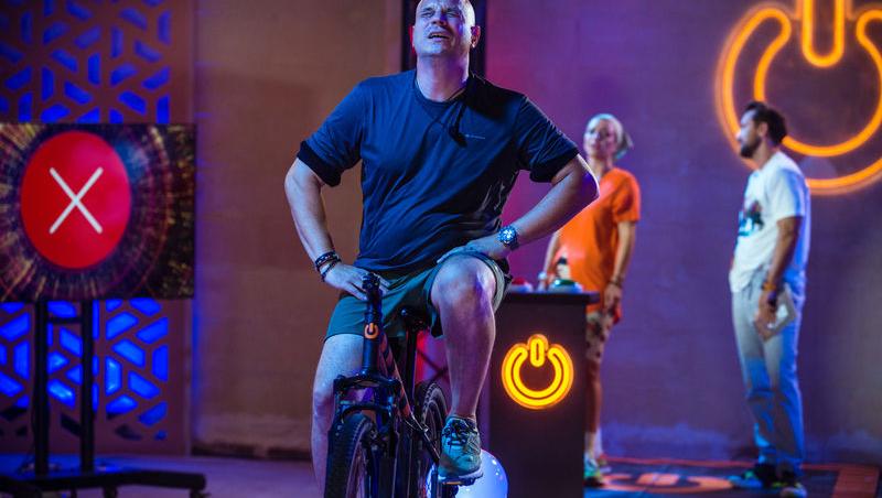 Power Couple România sezon 2, 17 februarie 2025. Ce cuplu a câștigat superputerea. Prin ce probă au trecut concurenții