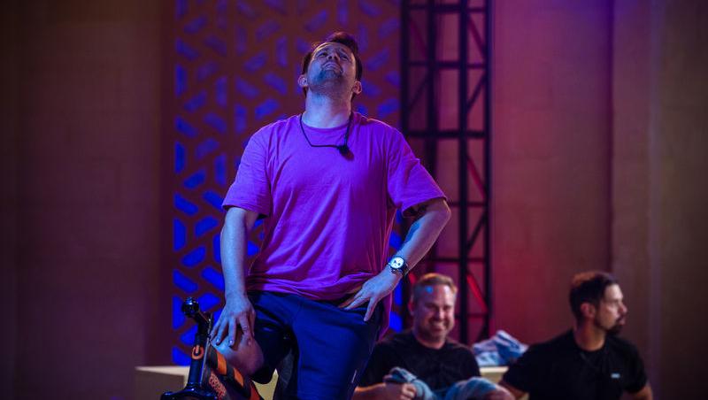 Power Couple România sezon 2, 17 februarie 2025. Ce cuplu a câștigat superputerea. Prin ce probă au trecut concurenții