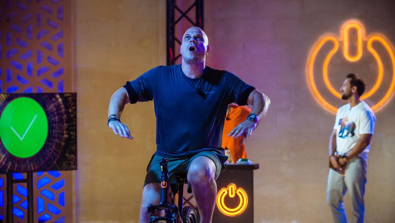 Power Couple România sezon 2, 17 februarie 2025. Ce cuplu a câștigat superputerea. Prin ce probă au trecut concurenții