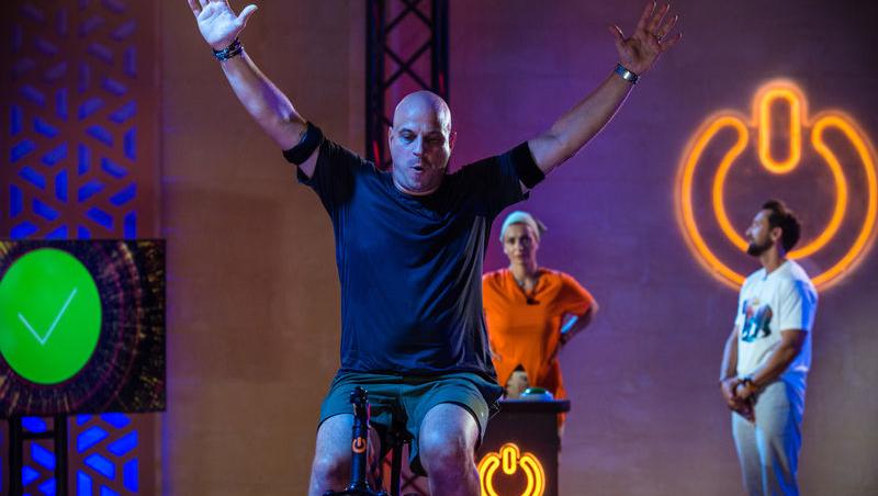 Power Couple România sezon 2, 17 februarie 2025. Ce cuplu a câștigat superputerea. Prin ce probă au trecut concurenții