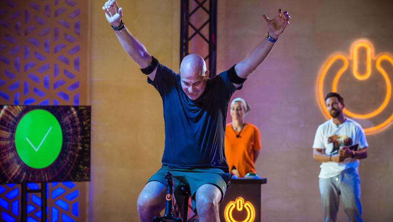 Power Couple România sezon 2, 17 februarie 2025. Ce cuplu a câștigat superputerea. Prin ce probă au trecut concurenții