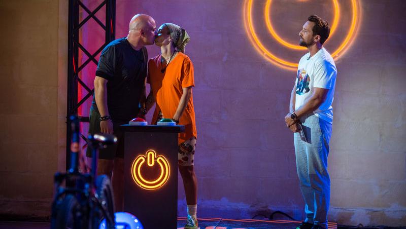 Power Couple România sezon 2, 17 februarie 2025. Ce cuplu a câștigat superputerea. Prin ce probă au trecut concurenții