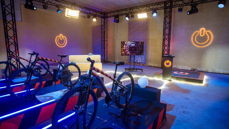 Power Couple România sezon 2, 17 februarie 2025. Ce cuplu a câștigat superputerea. Prin ce probă au trecut concurenții