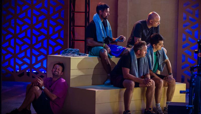 Power Couple România sezon 2, 17 februarie 2025. Ce cuplu a câștigat superputerea. Prin ce probă au trecut concurenții