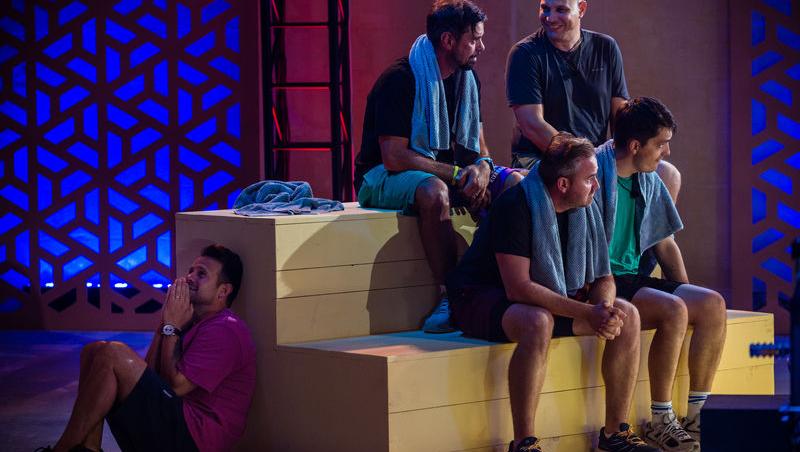 Power Couple România sezon 2, 17 februarie 2025. Ce cuplu a câștigat superputerea. Prin ce probă au trecut concurenții