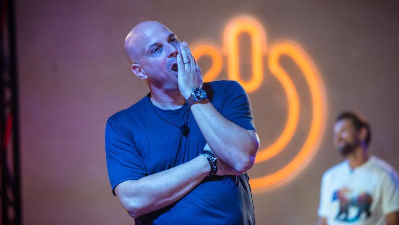 Power Couple România sezon 2, 17 februarie 2025. Ce cuplu a câștigat superputerea. Prin ce probă au trecut concurenții